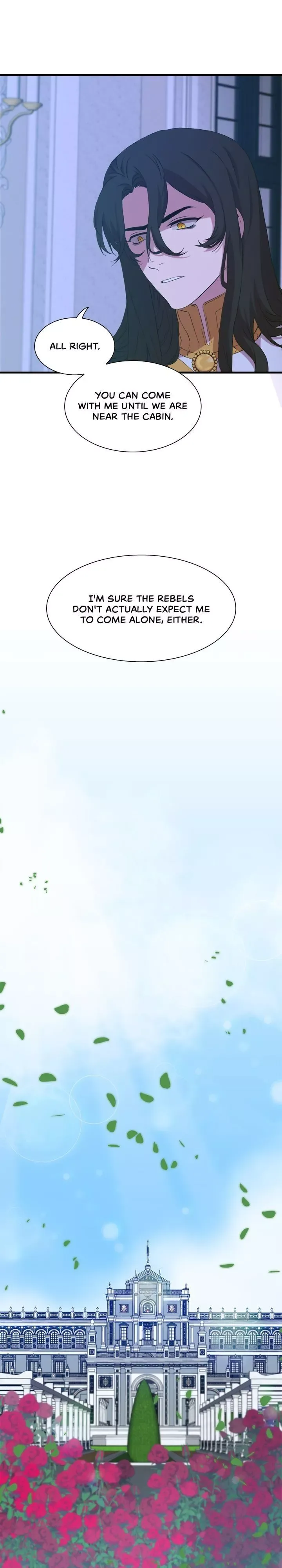 I Got Pregnant with the Tyrant's Child Chapter 66 page 17