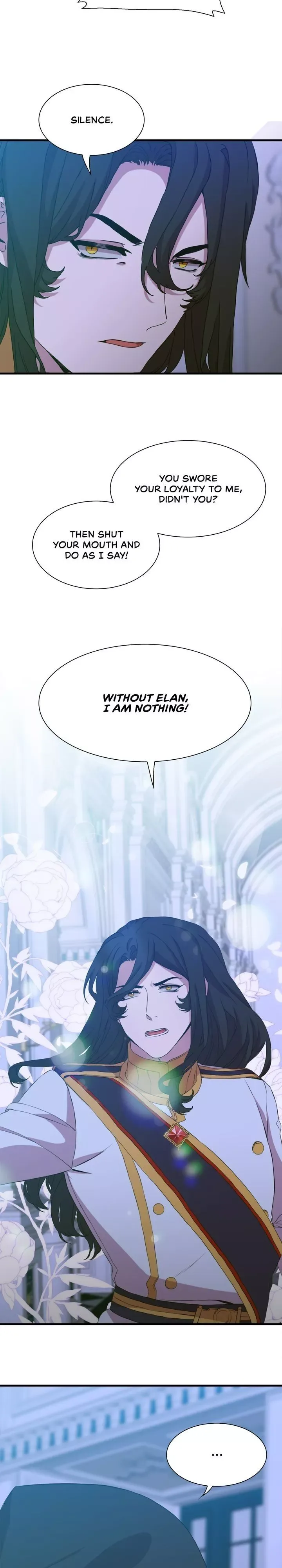 I Got Pregnant with the Tyrant's Child Chapter 66 page 15