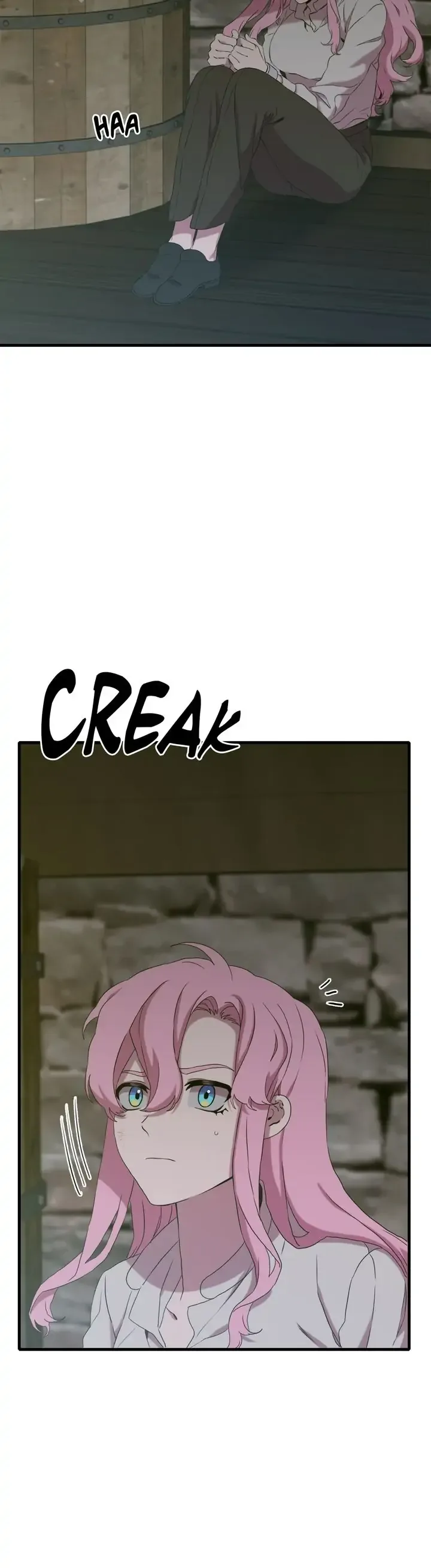 I Got Pregnant with the Tyrant's Child Chapter 71 page 14