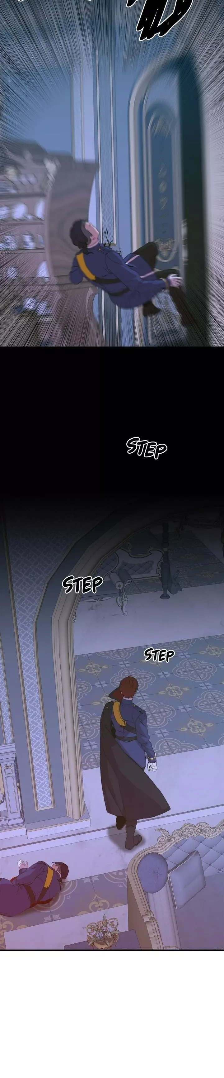 I Got Pregnant with the Tyrant's Child Chapter 70 page 13