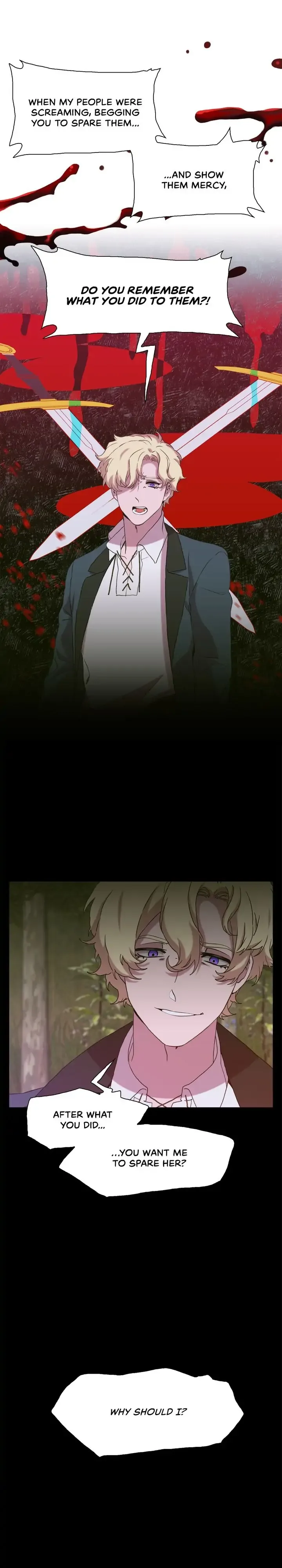 I Got Pregnant with the Tyrant's Child Chapter 73 page 13