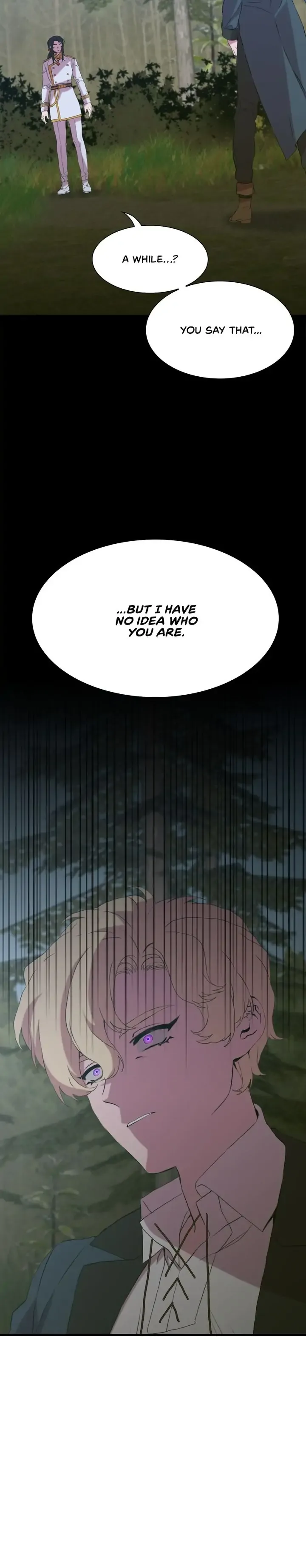 I Got Pregnant with the Tyrant's Child Chapter 72 page 20