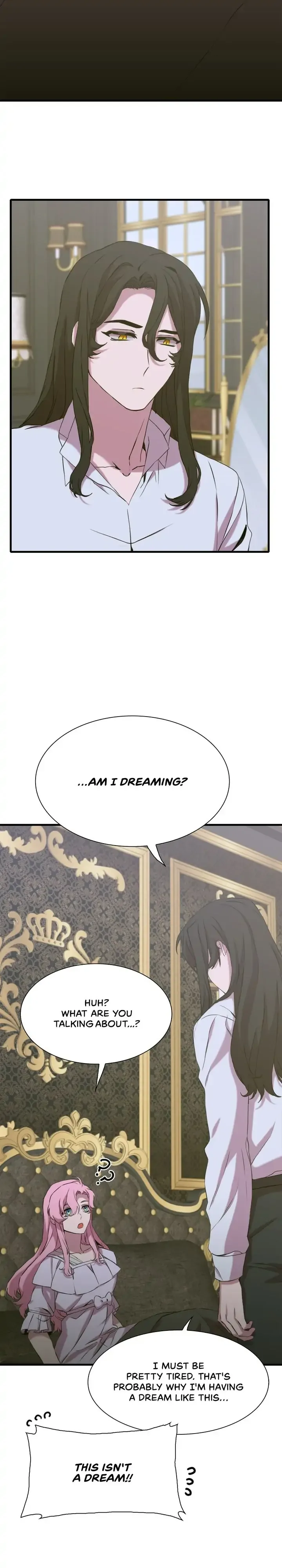 I Got Pregnant with the Tyrant's Child Chapter 78 page 11