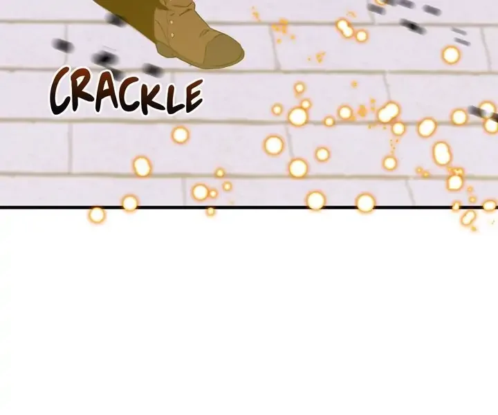 I Got Pregnant with the Tyrant's Child Chapter 77 page 17