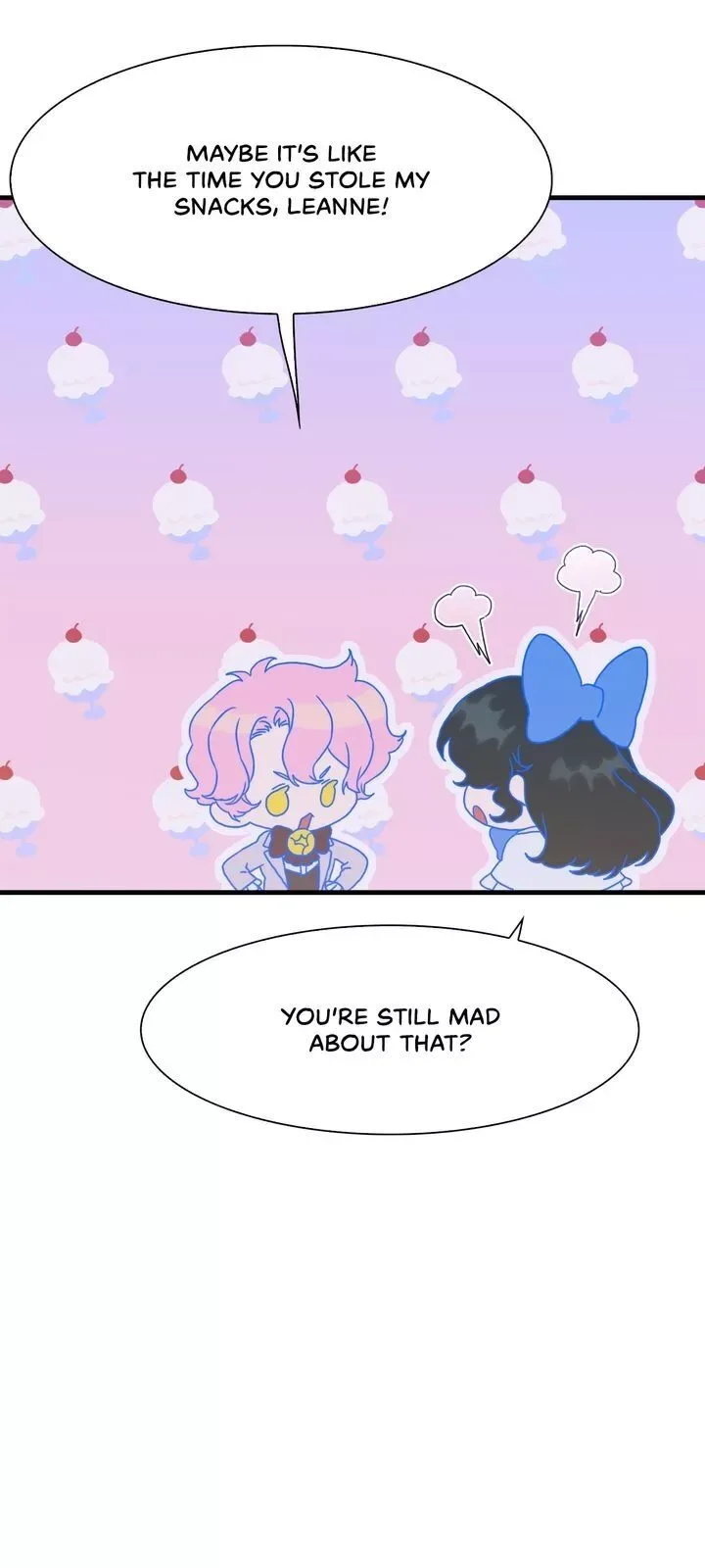 I Got Pregnant with the Tyrant's Child Chapter 39 page 4