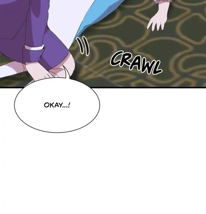 I Got Pregnant with the Tyrant's Child Chapter 79 page 9