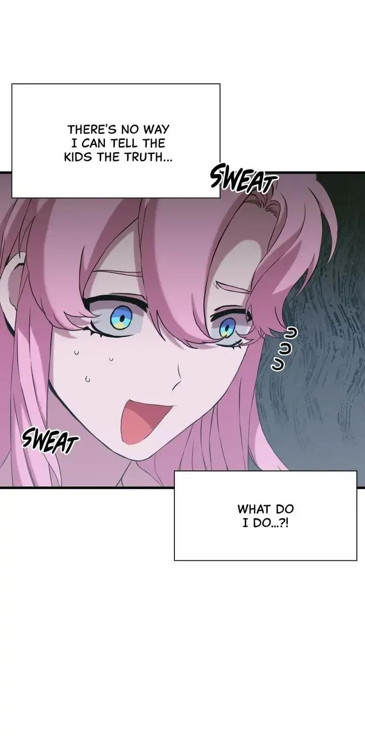 I Got Pregnant with the Tyrant's Child Chapter 79 page 5
