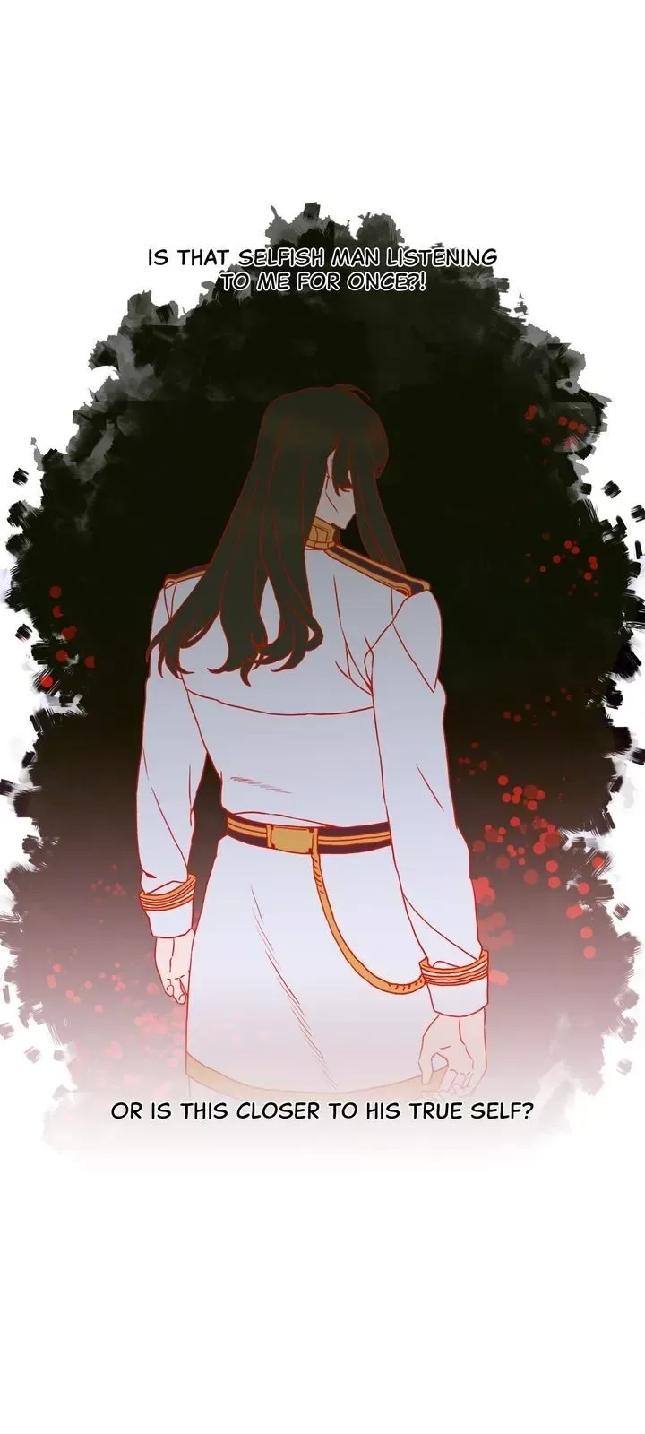 I Got Pregnant with the Tyrant's Child Chapter 39 page 10