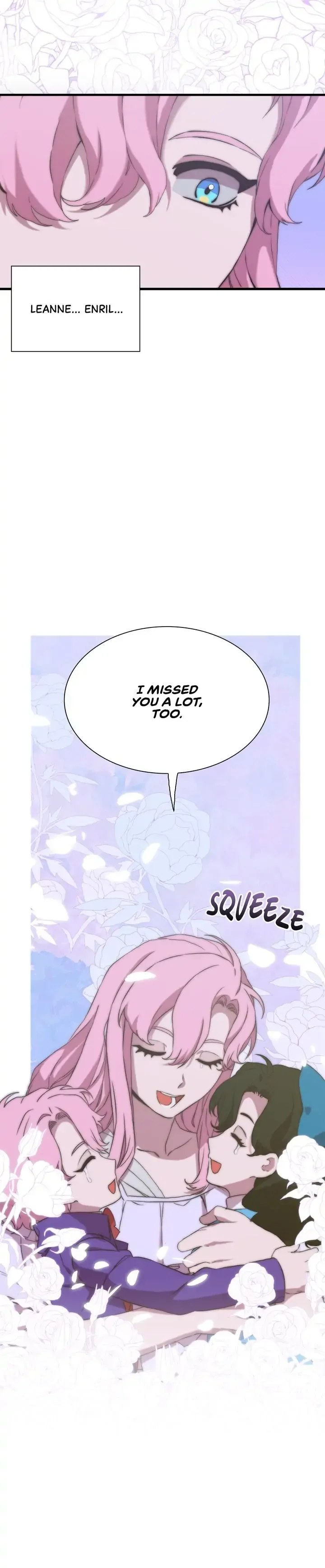 I Got Pregnant with the Tyrant's Child Chapter 78 page 22