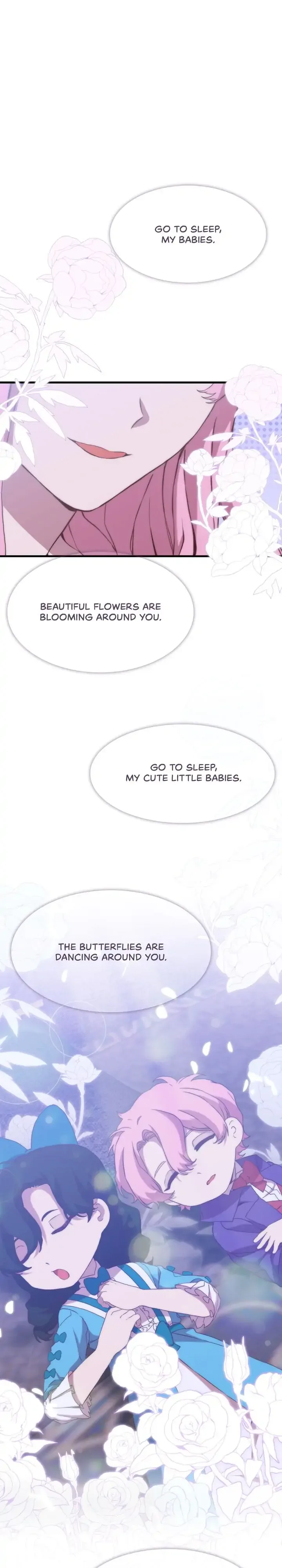 I Got Pregnant with the Tyrant's Child Chapter 79 page 14