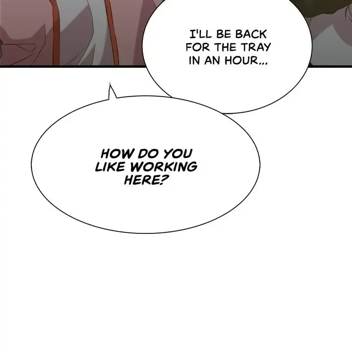 I Got Pregnant with the Tyrant's Child Chapter 81 page 5