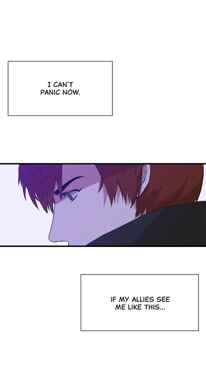 I Got Pregnant with the Tyrant's Child Chapter 80 page 9