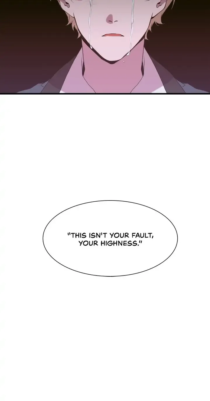 I Got Pregnant with the Tyrant's Child Chapter 77 page 23
