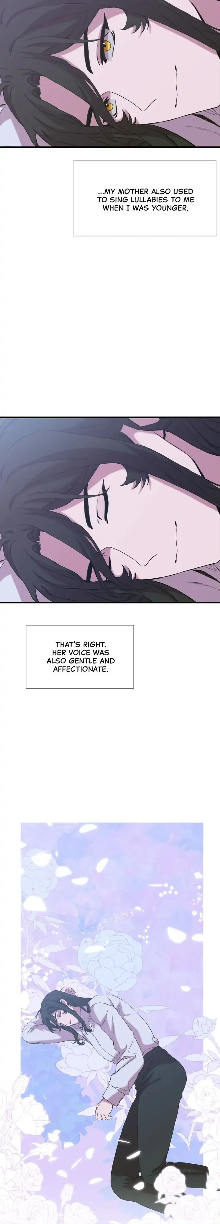 I Got Pregnant with the Tyrant's Child Chapter 79 page 16