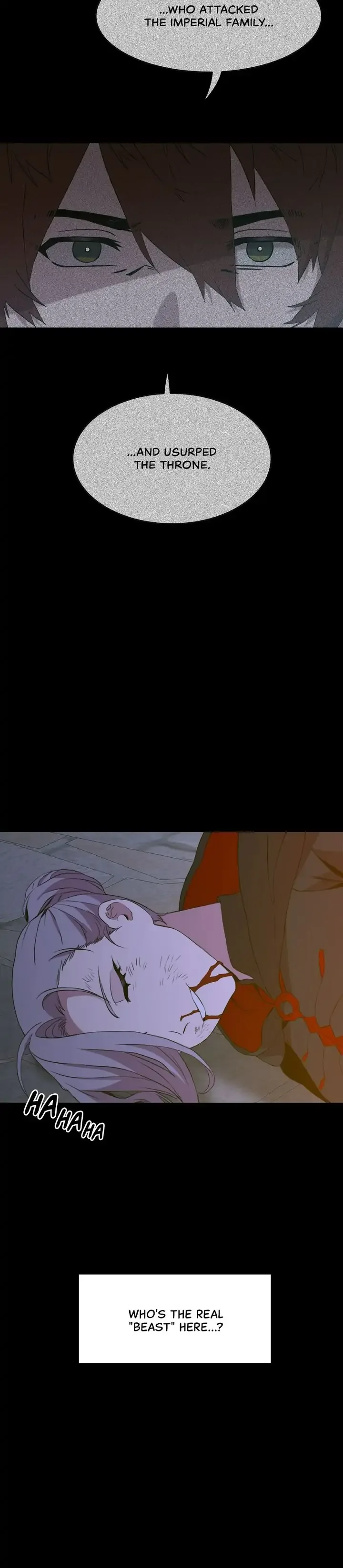 I Got Pregnant with the Tyrant's Child Chapter 79 page 24