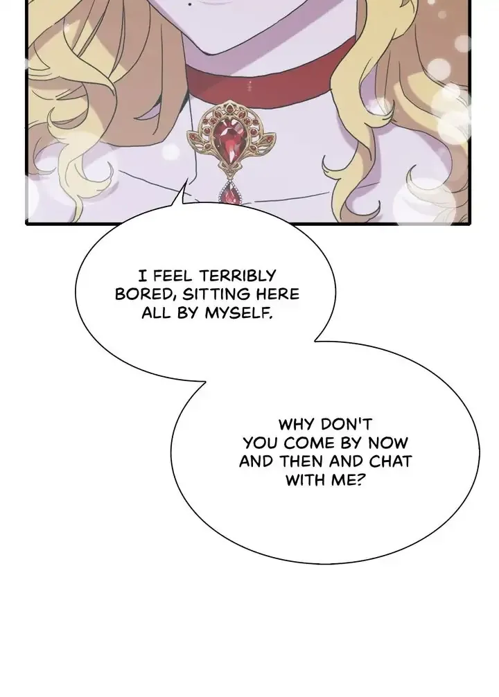 I Got Pregnant with the Tyrant's Child Chapter 81 page 13