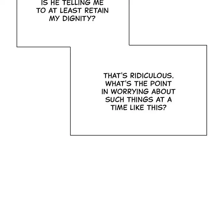 I Got Pregnant with the Tyrant's Child Chapter 80 page 21