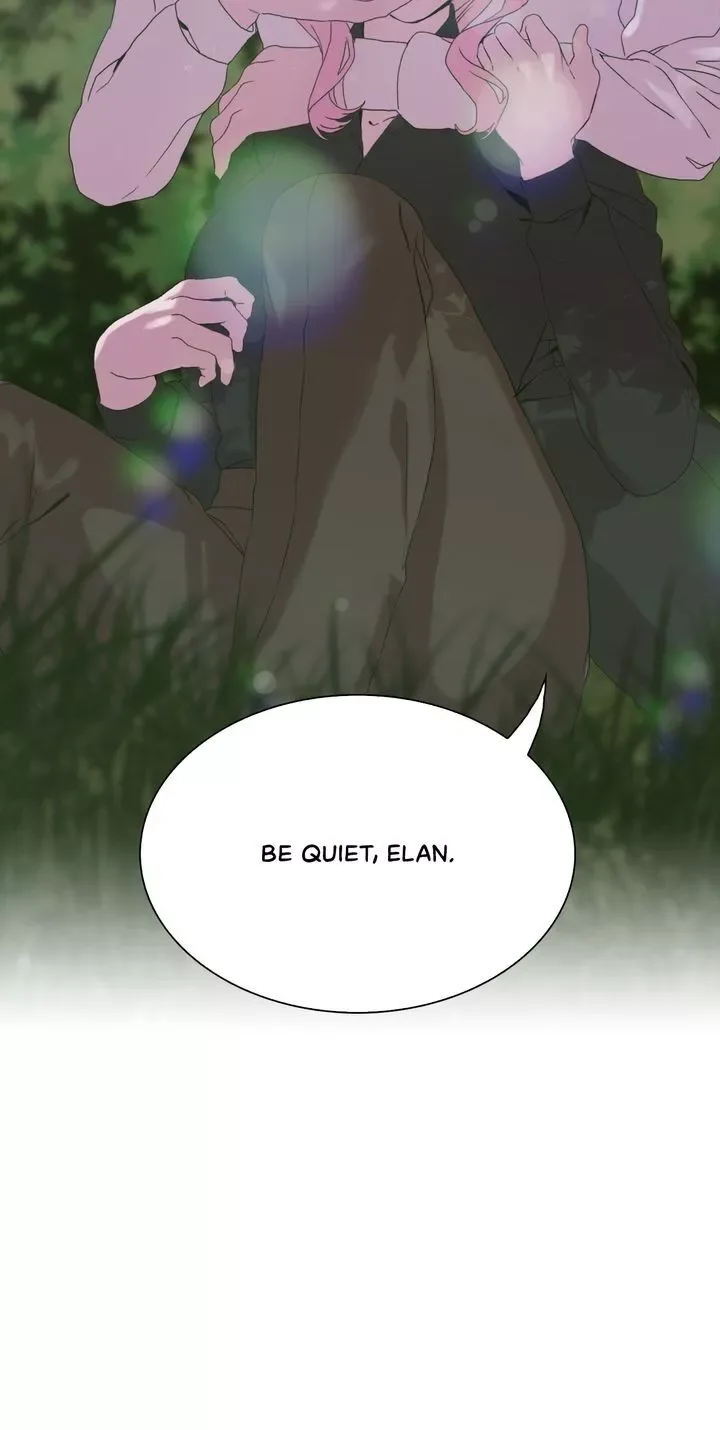 I Got Pregnant with the Tyrant's Child Chapter 50 page 21