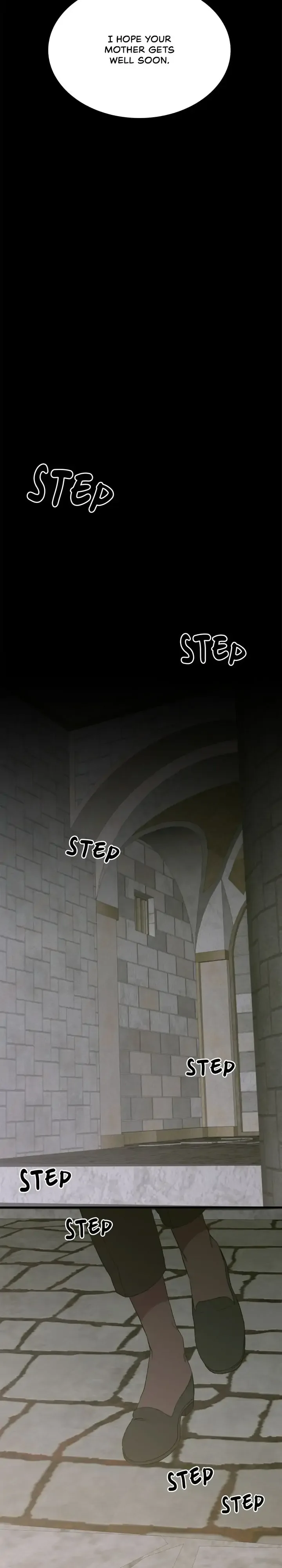 I Got Pregnant with the Tyrant's Child Chapter 81 page 16