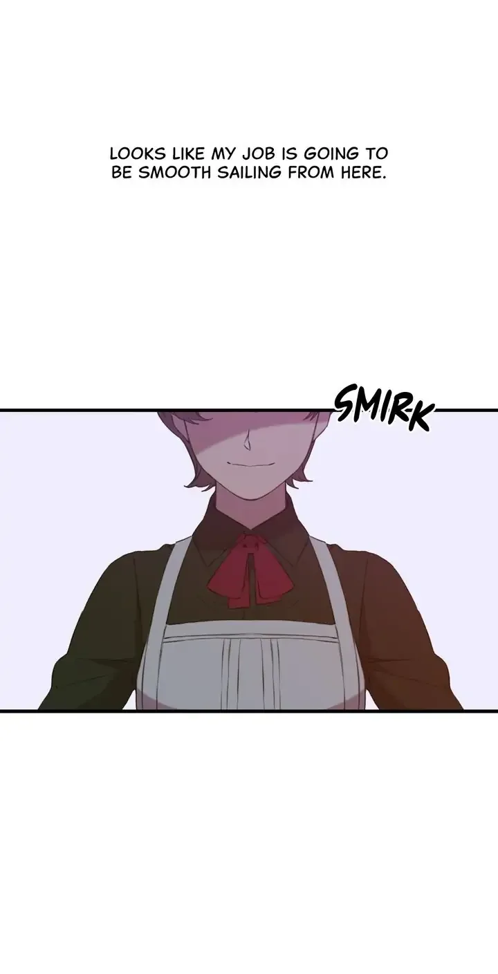 I Got Pregnant with the Tyrant's Child Chapter 81 page 21