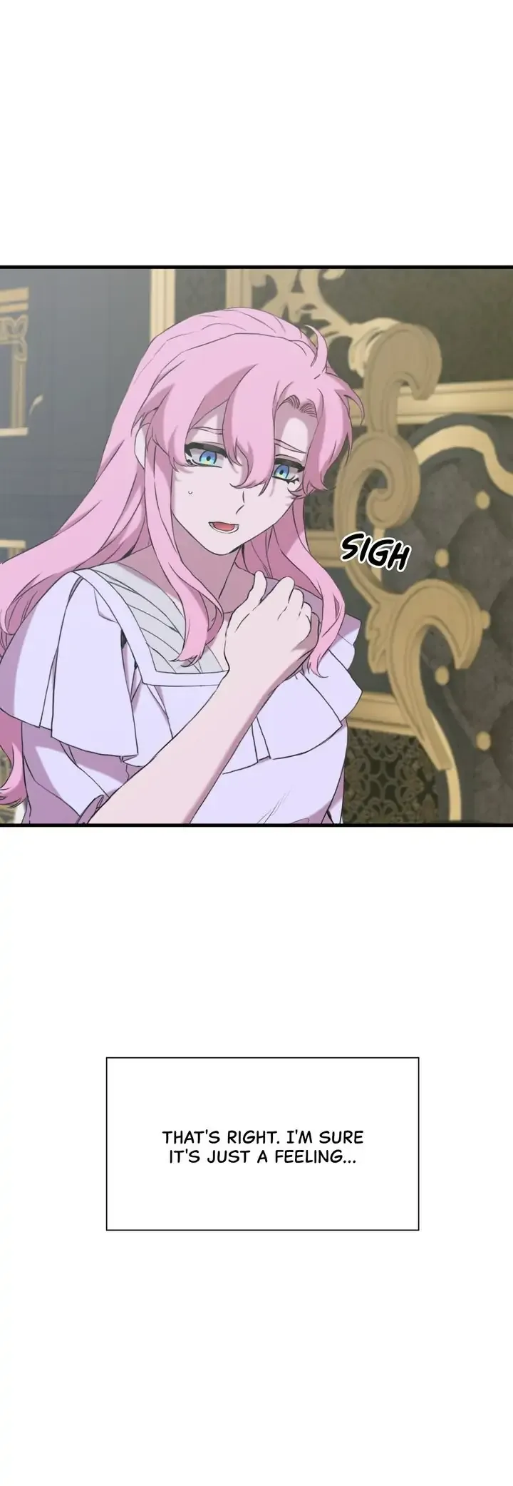I Got Pregnant with the Tyrant's Child Chapter 81 page 24