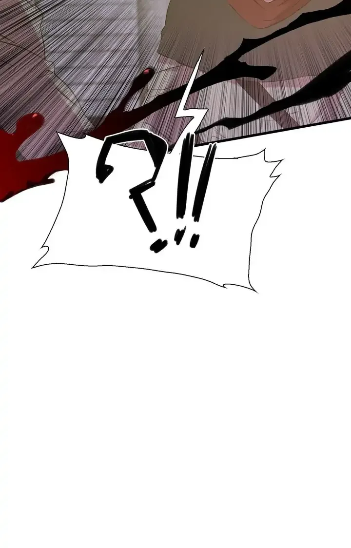 I Got Pregnant with the Tyrant's Child Chapter 84 page 21