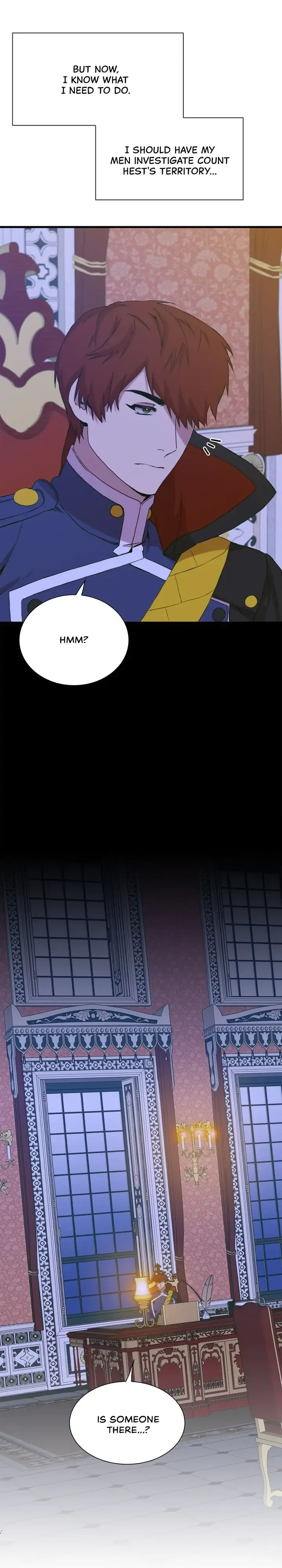 I Got Pregnant with the Tyrant's Child Chapter 85 page 10