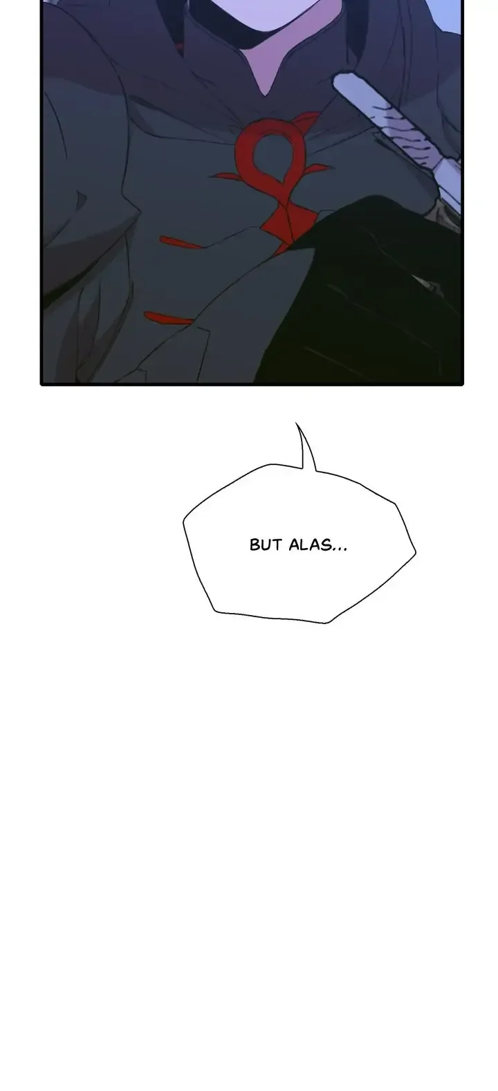 I Got Pregnant with the Tyrant's Child Chapter 85 page 17