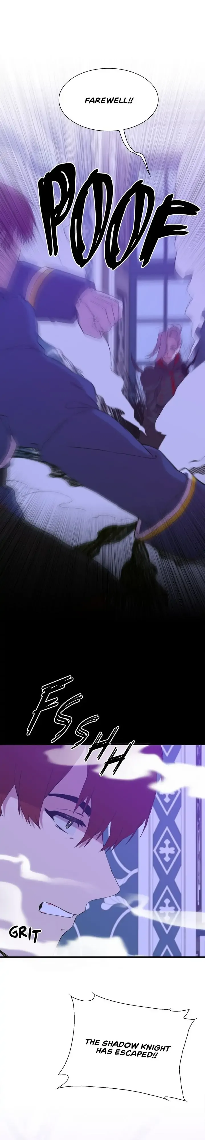 I Got Pregnant with the Tyrant's Child Chapter 85 page 18