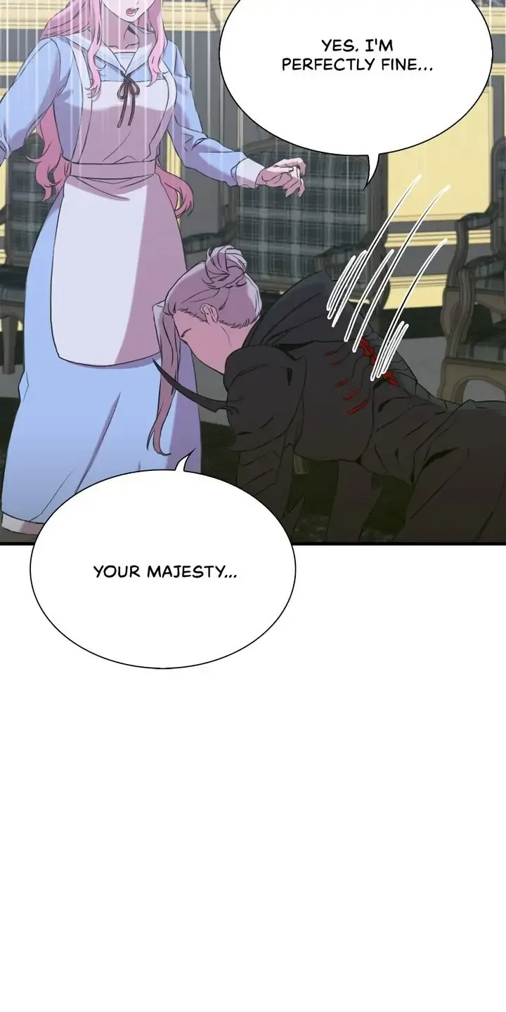 I Got Pregnant with the Tyrant's Child Chapter 88 page 14