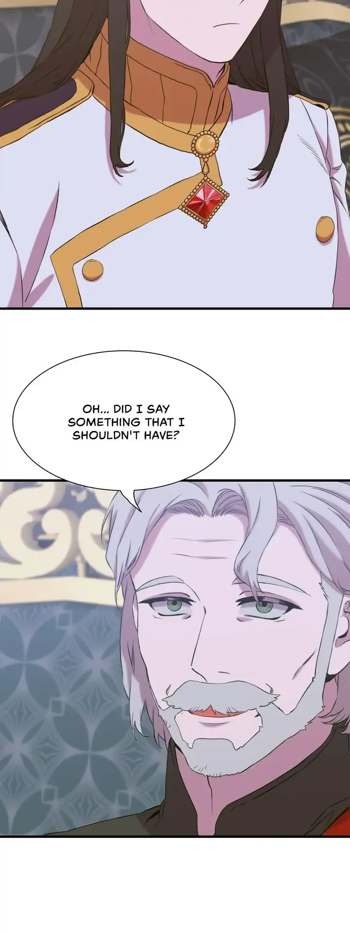 I Got Pregnant with the Tyrant's Child Chapter 86 page 9