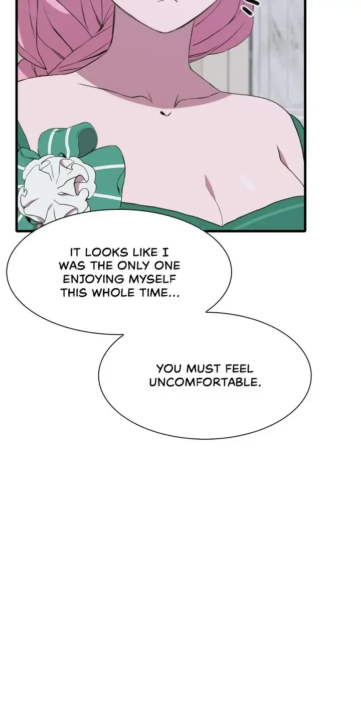 I Got Pregnant with the Tyrant's Child Chapter 88 page 22