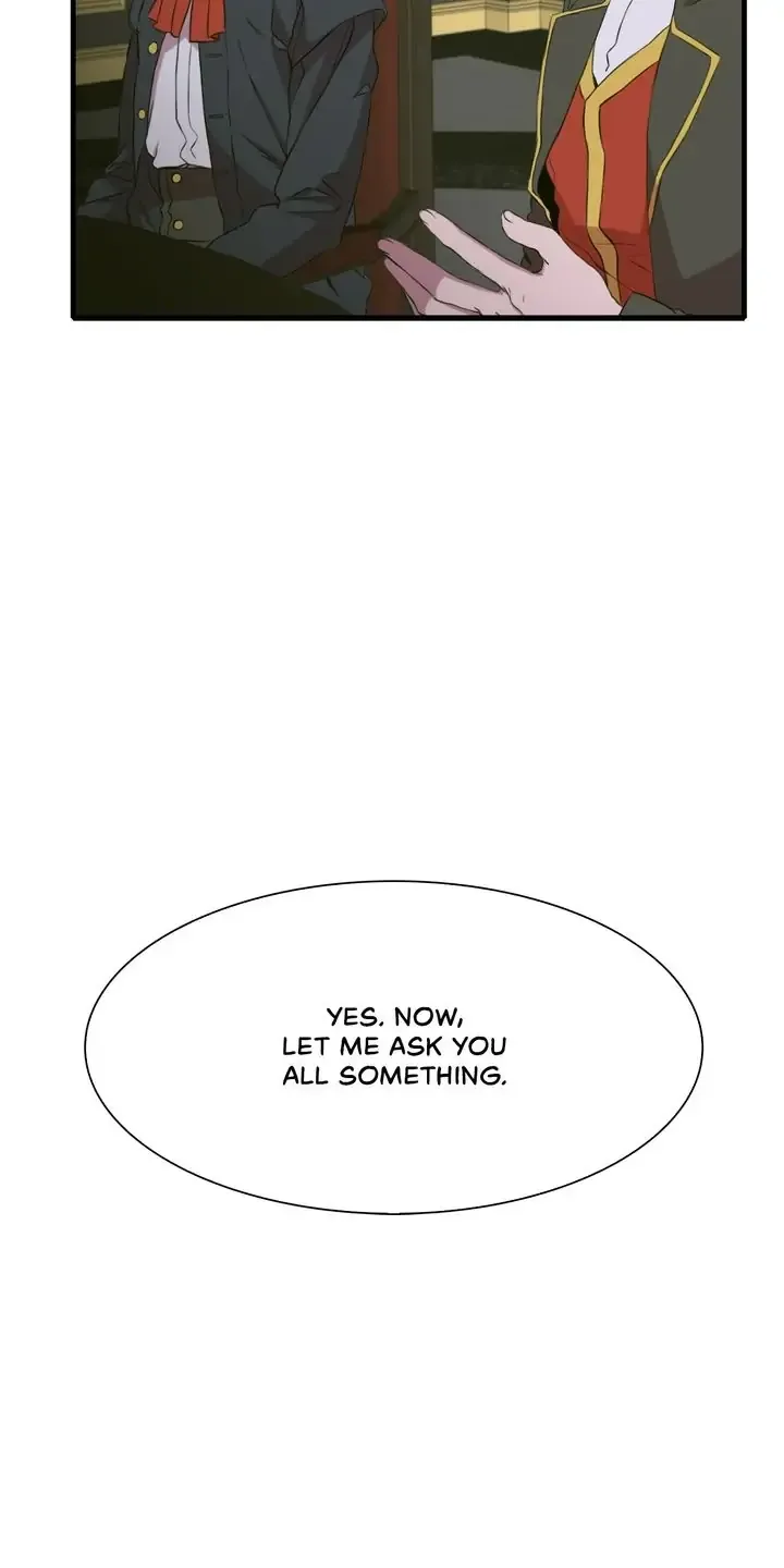 I Got Pregnant with the Tyrant's Child Chapter 90 page 5