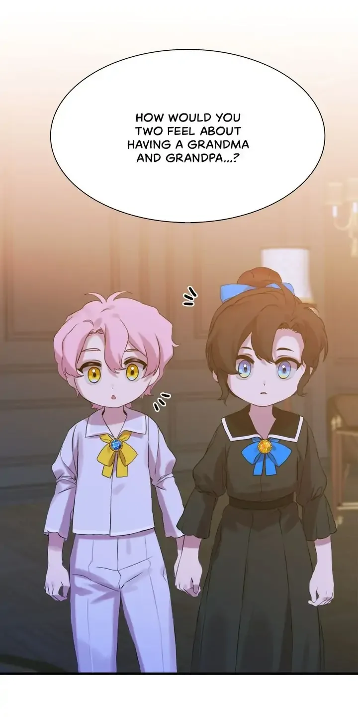 I Got Pregnant with the Tyrant's Child Chapter 89 page 9