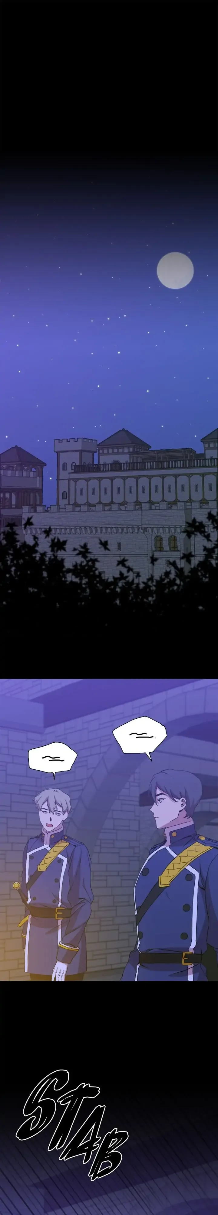 I Got Pregnant with the Tyrant's Child Chapter 93 page 10