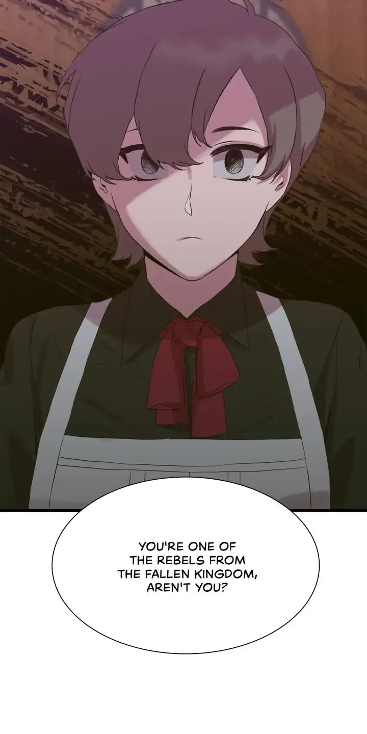 I Got Pregnant with the Tyrant's Child Chapter 90 page 21