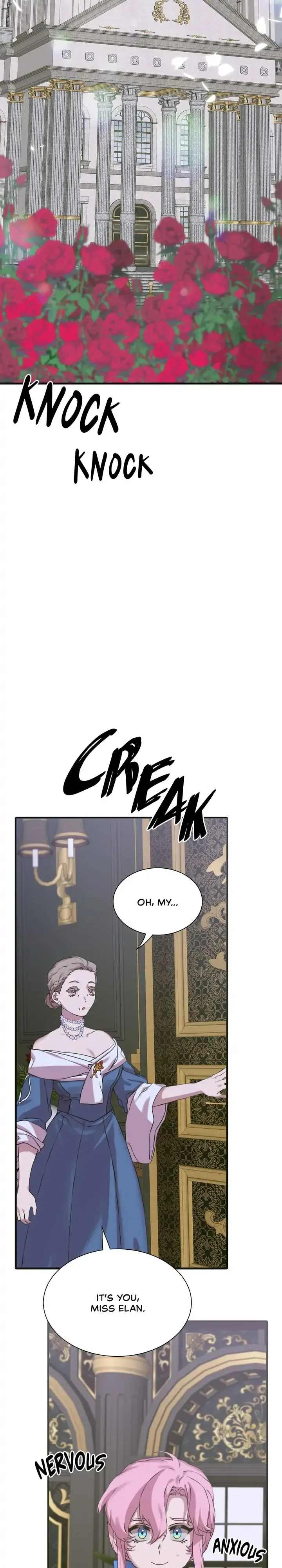I Got Pregnant with the Tyrant's Child Chapter 89 page 16