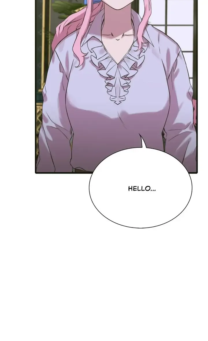 I Got Pregnant with the Tyrant's Child Chapter 89 page 17