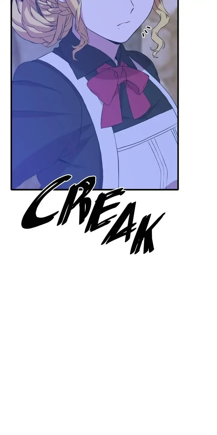 I Got Pregnant with the Tyrant's Child Chapter 91 page 5
