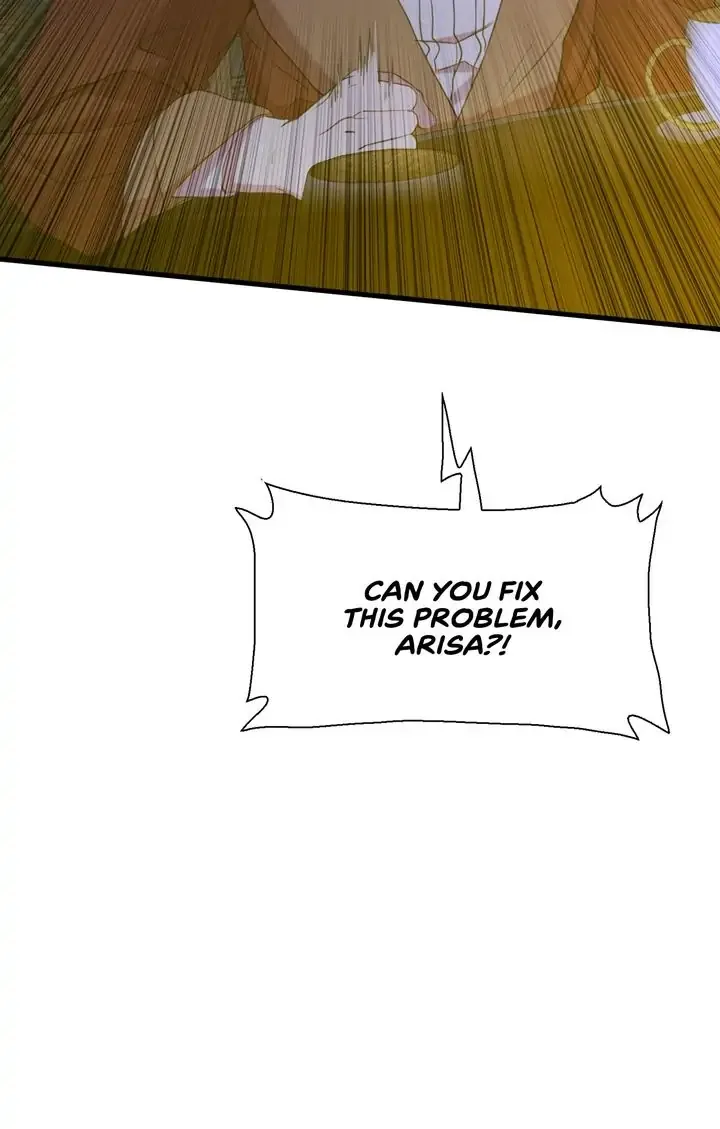I Got Pregnant with the Tyrant's Child Chapter 92 page 21