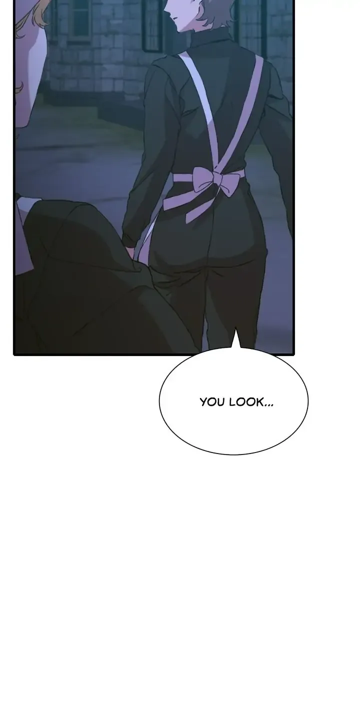 I Got Pregnant with the Tyrant's Child Chapter 91 page 13