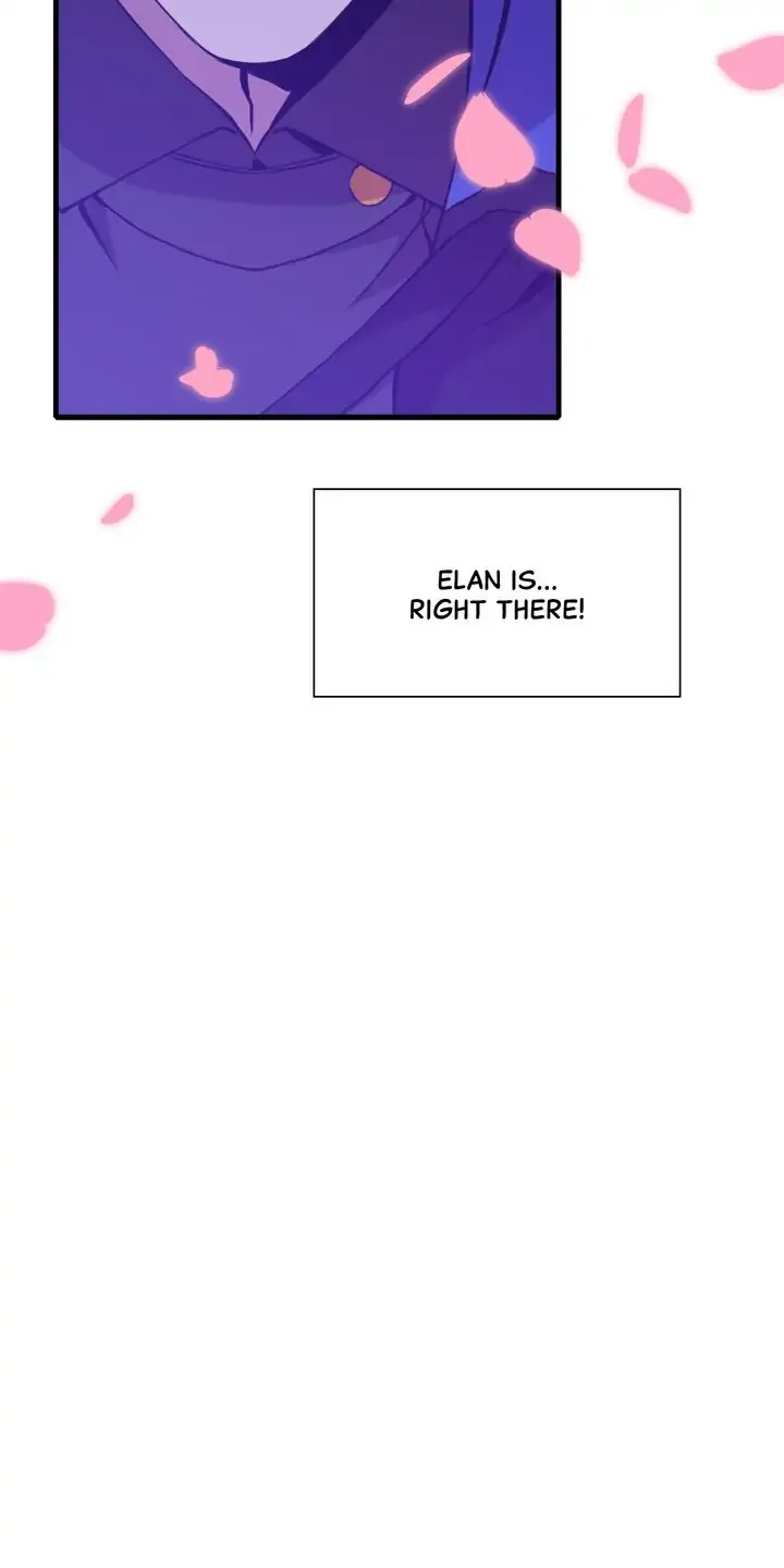 I Got Pregnant with the Tyrant's Child Chapter 93 page 21