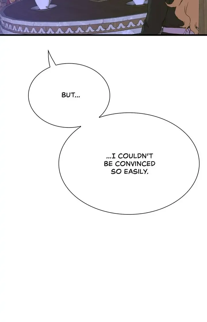 I Got Pregnant with the Tyrant's Child Chapter 92 page 17