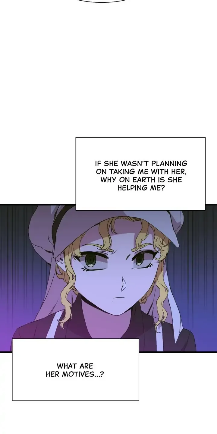 I Got Pregnant with the Tyrant's Child Chapter 91 page 9