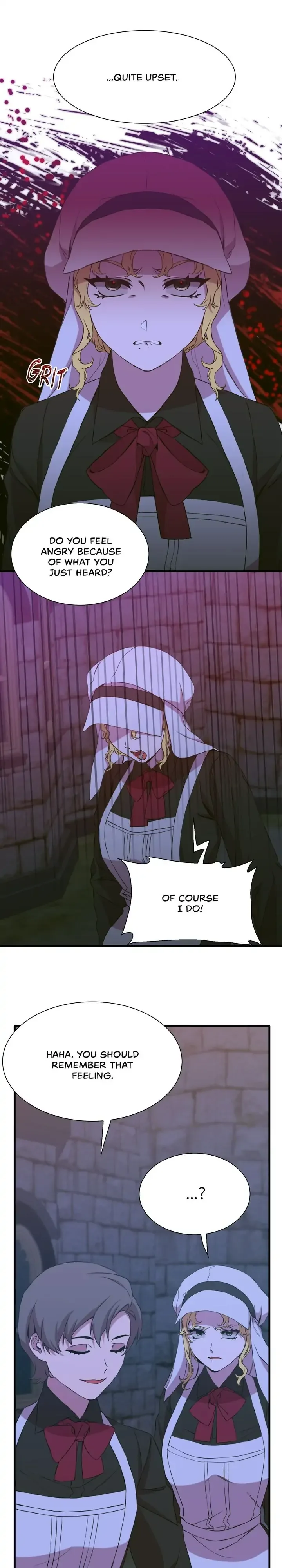 I Got Pregnant with the Tyrant's Child Chapter 91 page 14