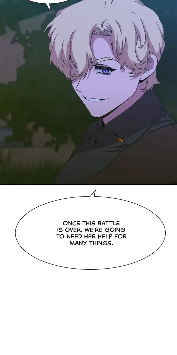 I Got Pregnant with the Tyrant's Child Chapter 94 page 13
