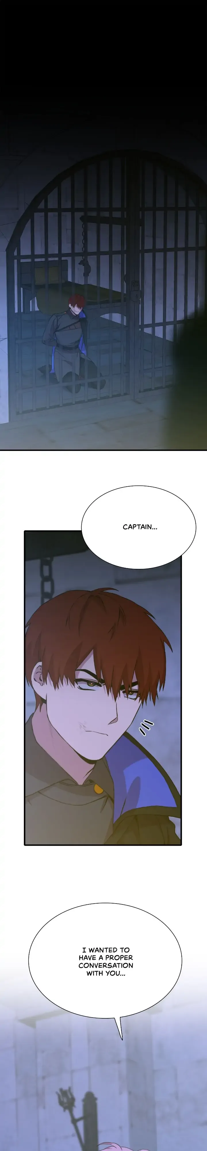 I Got Pregnant with the Tyrant's Child Chapter 97 page 2