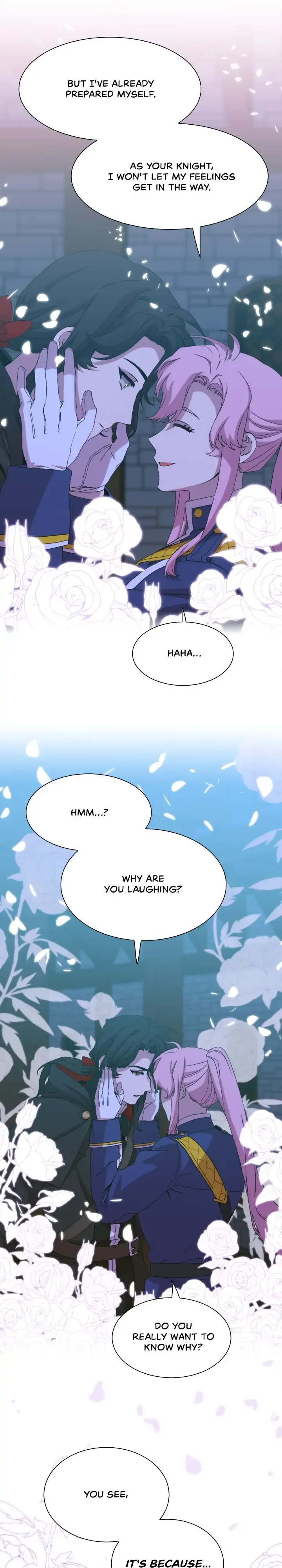 I Got Pregnant with the Tyrant's Child Chapter 96 page 16