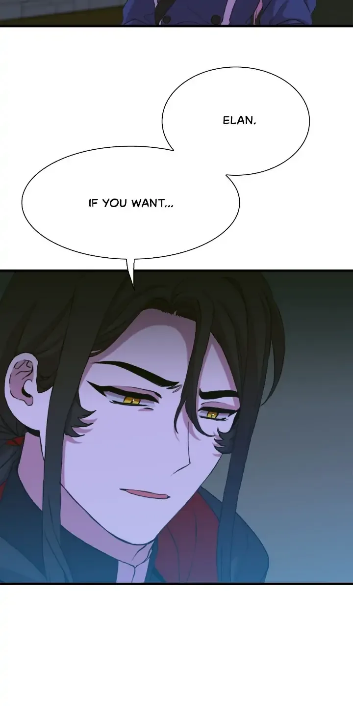 I Got Pregnant with the Tyrant's Child Chapter 96 page 13