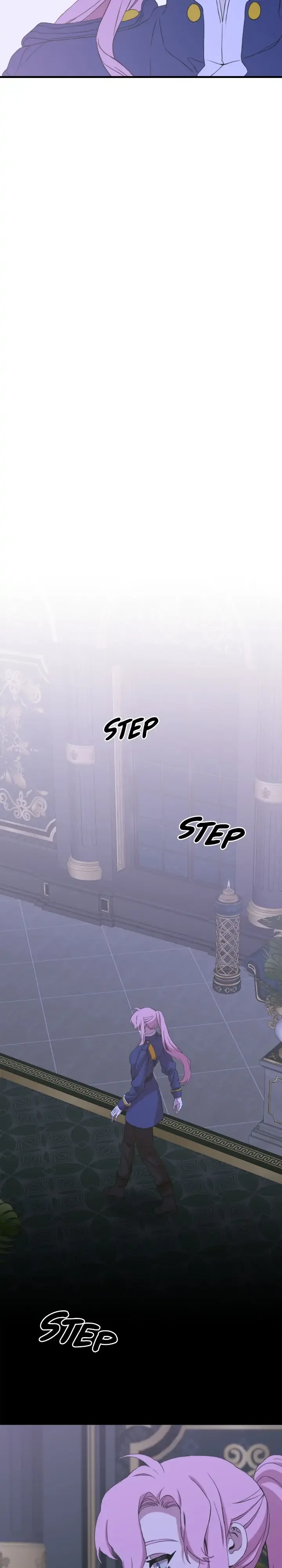 I Got Pregnant with the Tyrant's Child Chapter 97 page 11